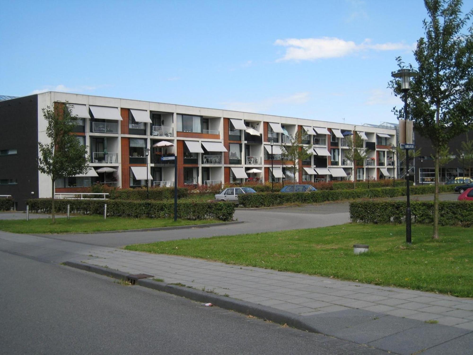 Brand New Chalets At 10 Minutes From The Oosterschelde Heinkenszand ภายนอก รูปภาพ