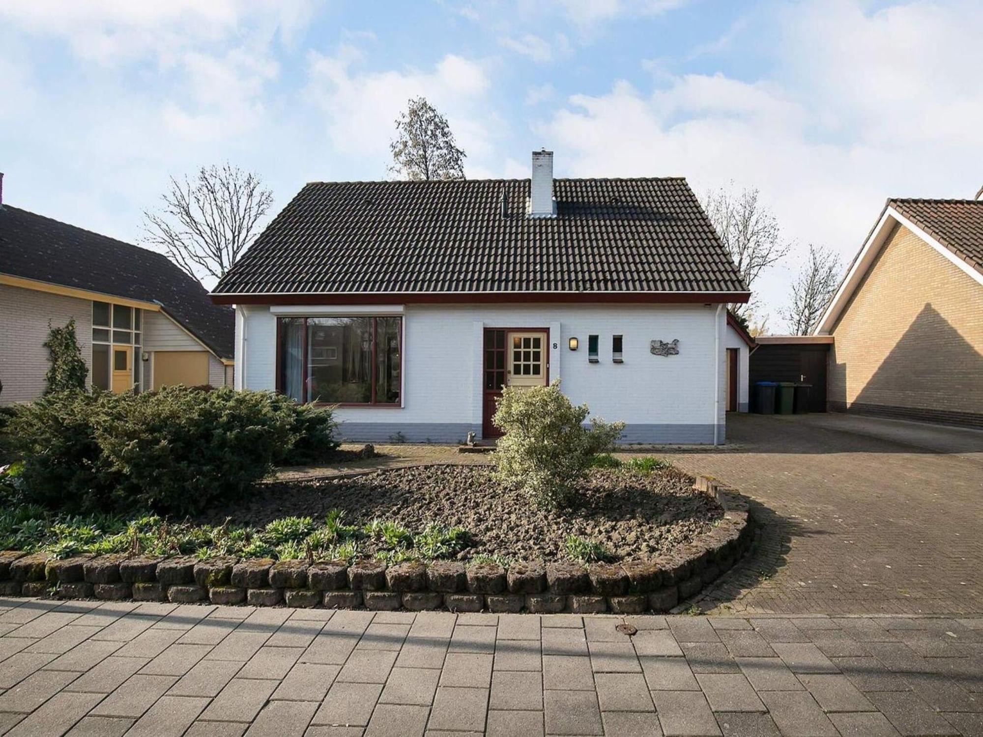Brand New Chalets At 10 Minutes From The Oosterschelde Heinkenszand ภายนอก รูปภาพ